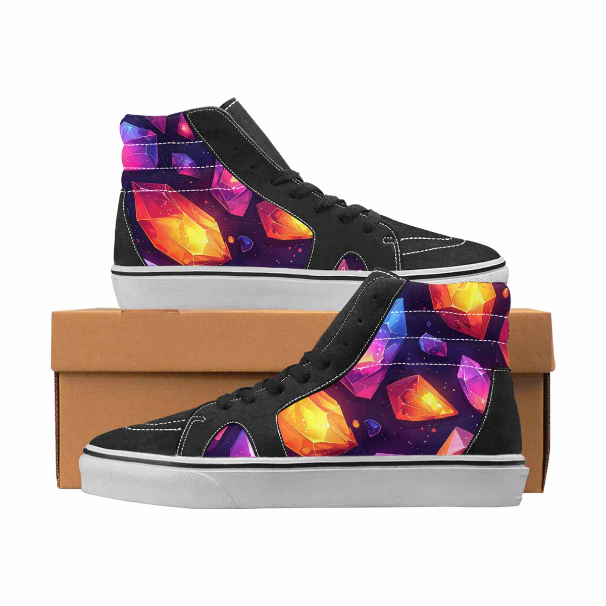 WOMEN'S Neon Crystal Shard 18 Ferion