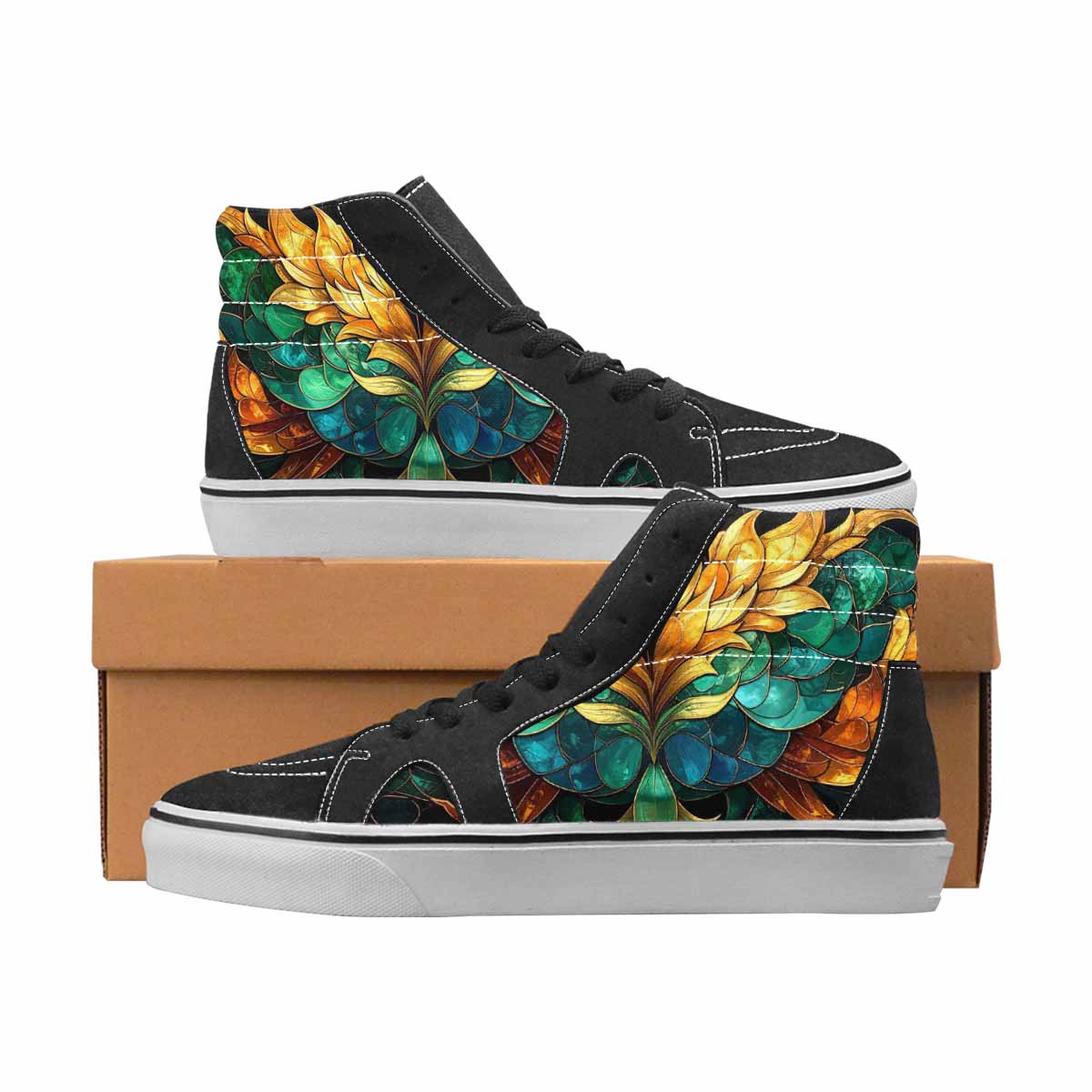 WOMEN'S Dragon Scale Fantasy 21 Ferion