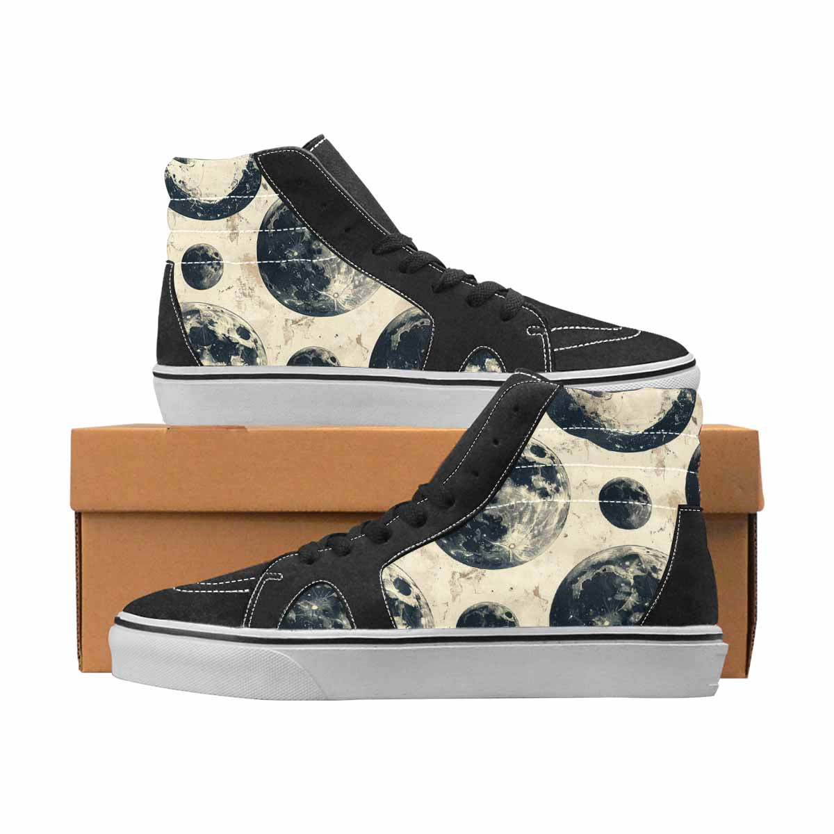 WOMEN'S Gothic Rose Thorn 47 Ferion