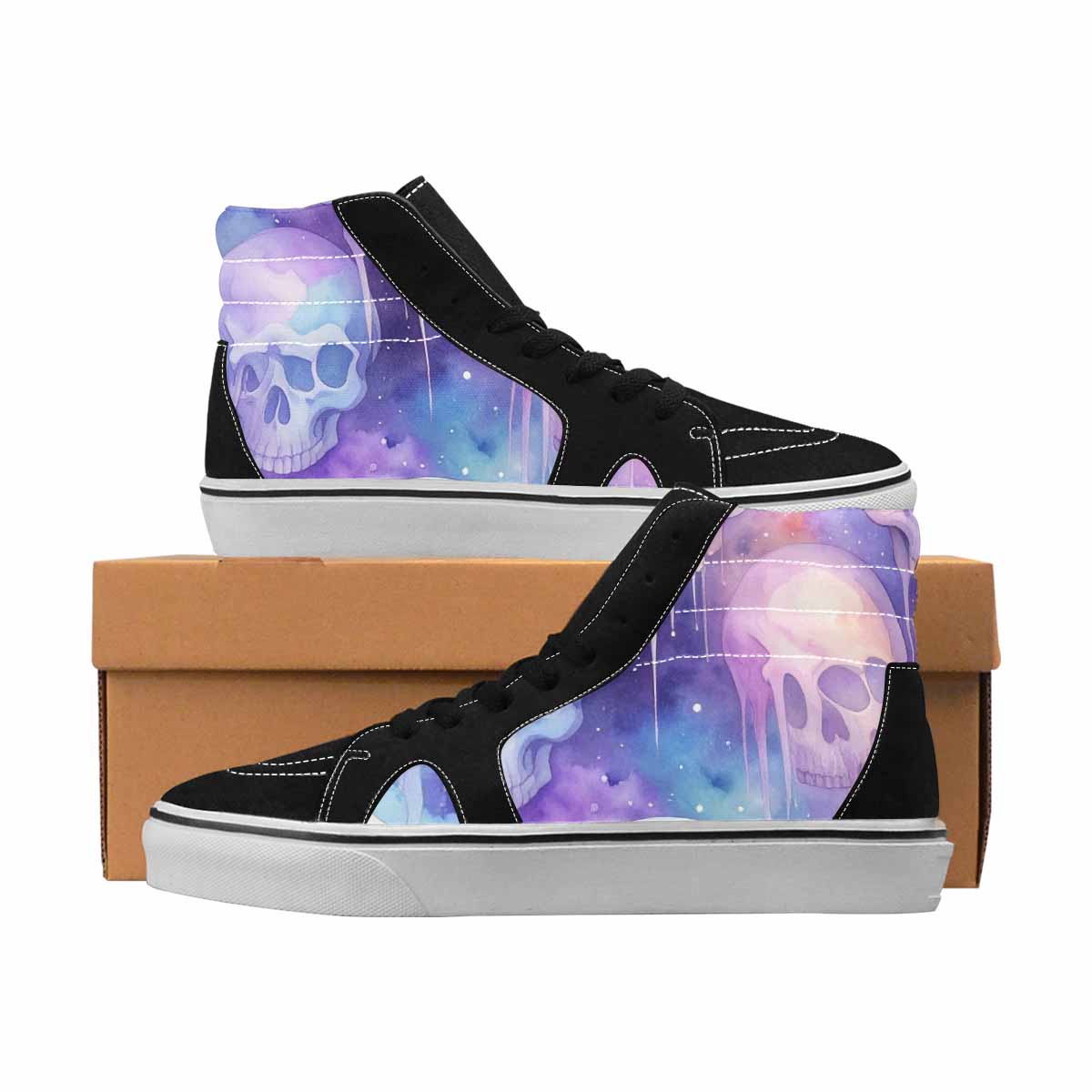 MEN'S Steampunk Galaxy 10 Ferion