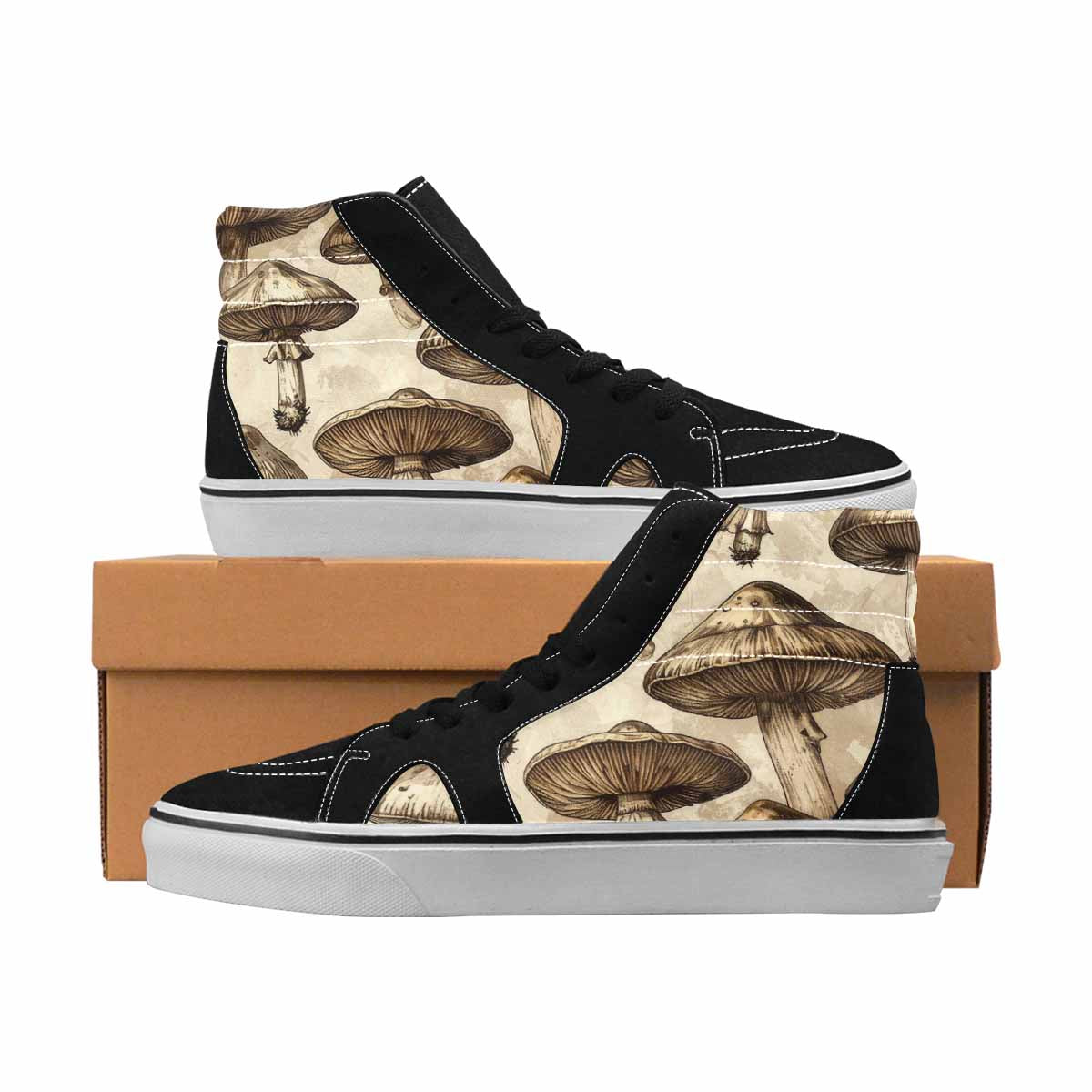 MEN'S Iridescent Storm Wave 2 Ferion