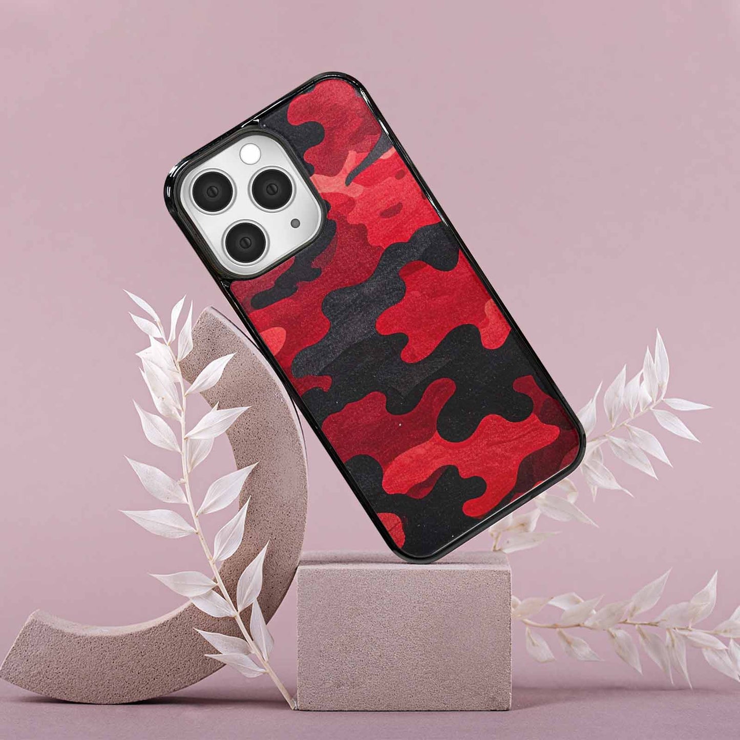 iPhone 15 Pro Max Case — Custom Design, Custom Print Case Cover