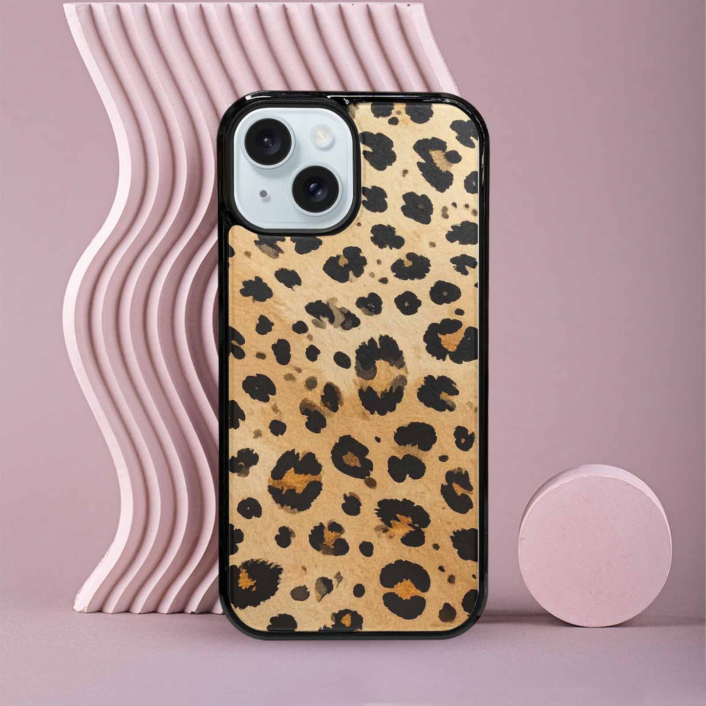 iPhone 15 Case — Original Print, Original Design Phone Case