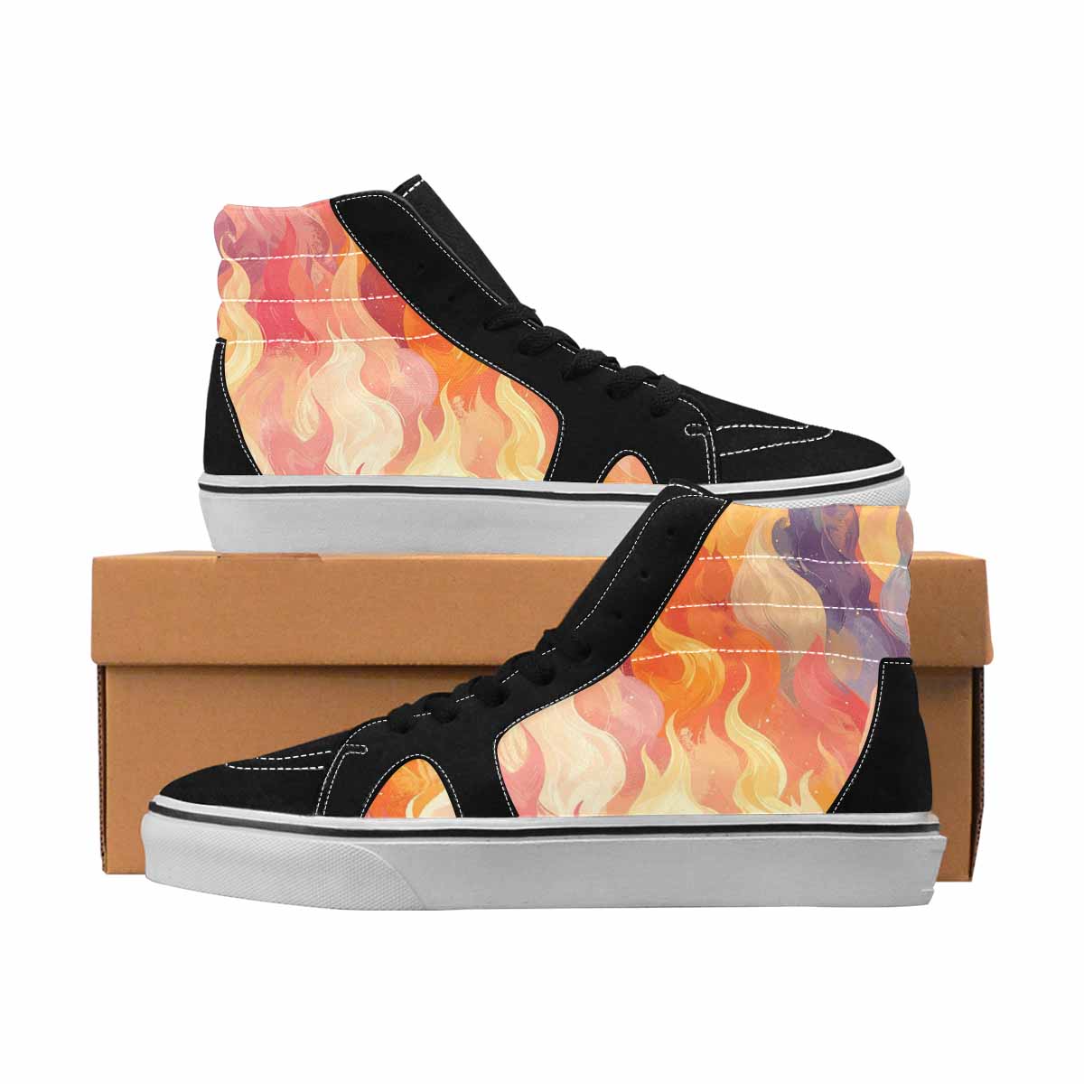 MEN'S Fire Flame Classic 48 Ferion