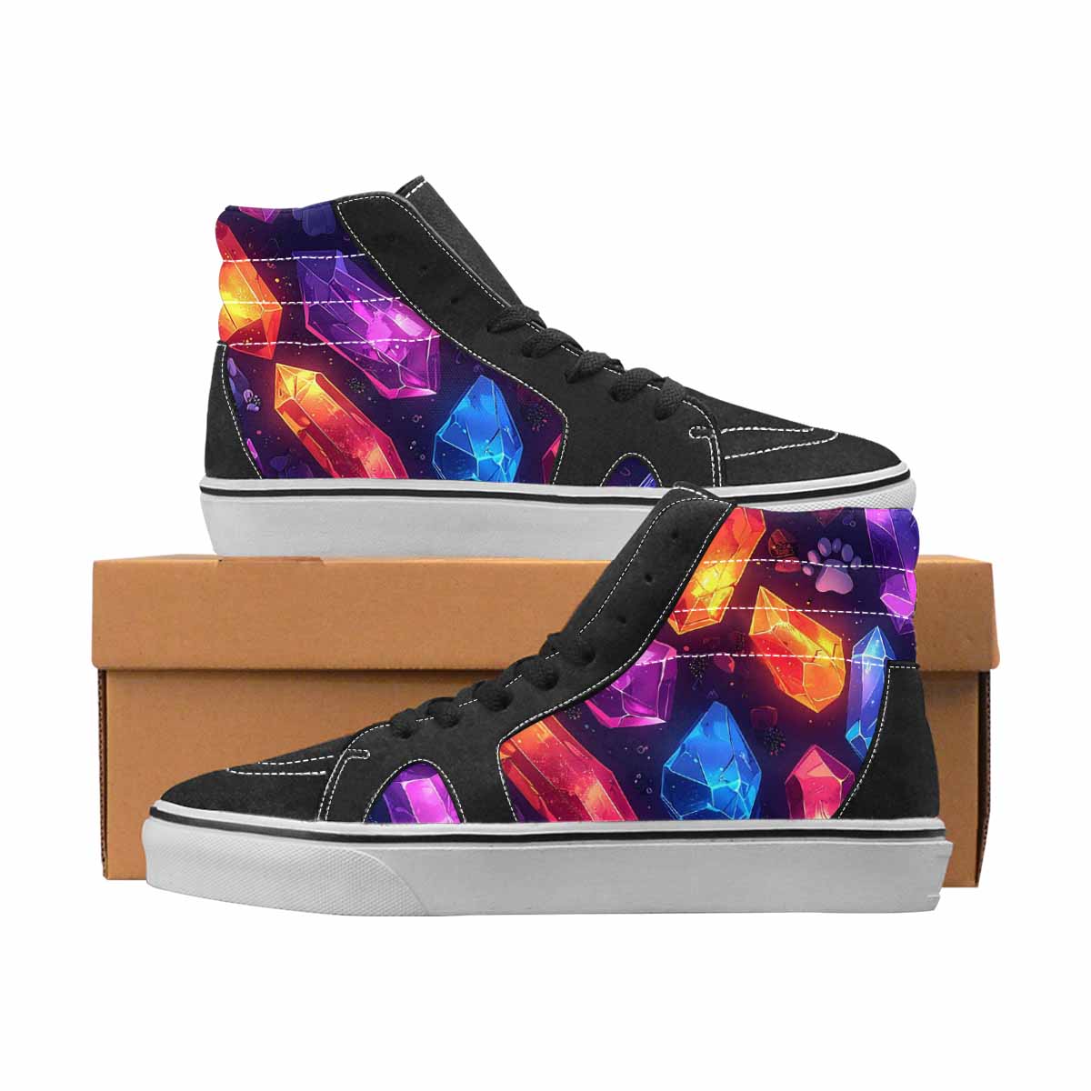 WOMEN'S Neon Crystal Shard 15 Ferion
