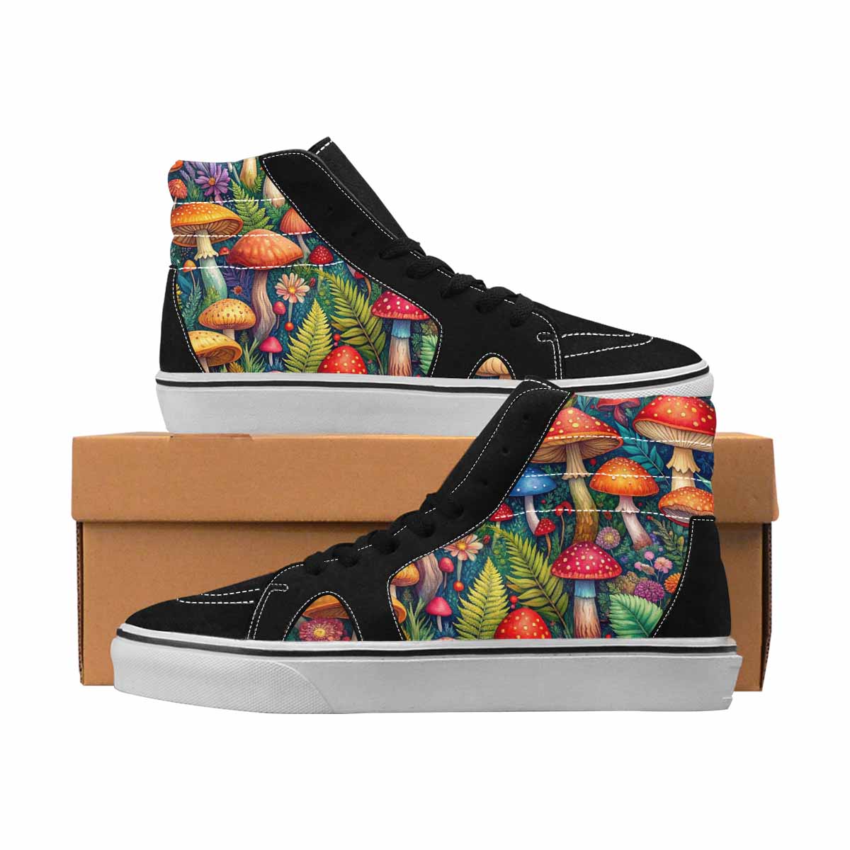MEN'S Botanical Mushroom P Ferion