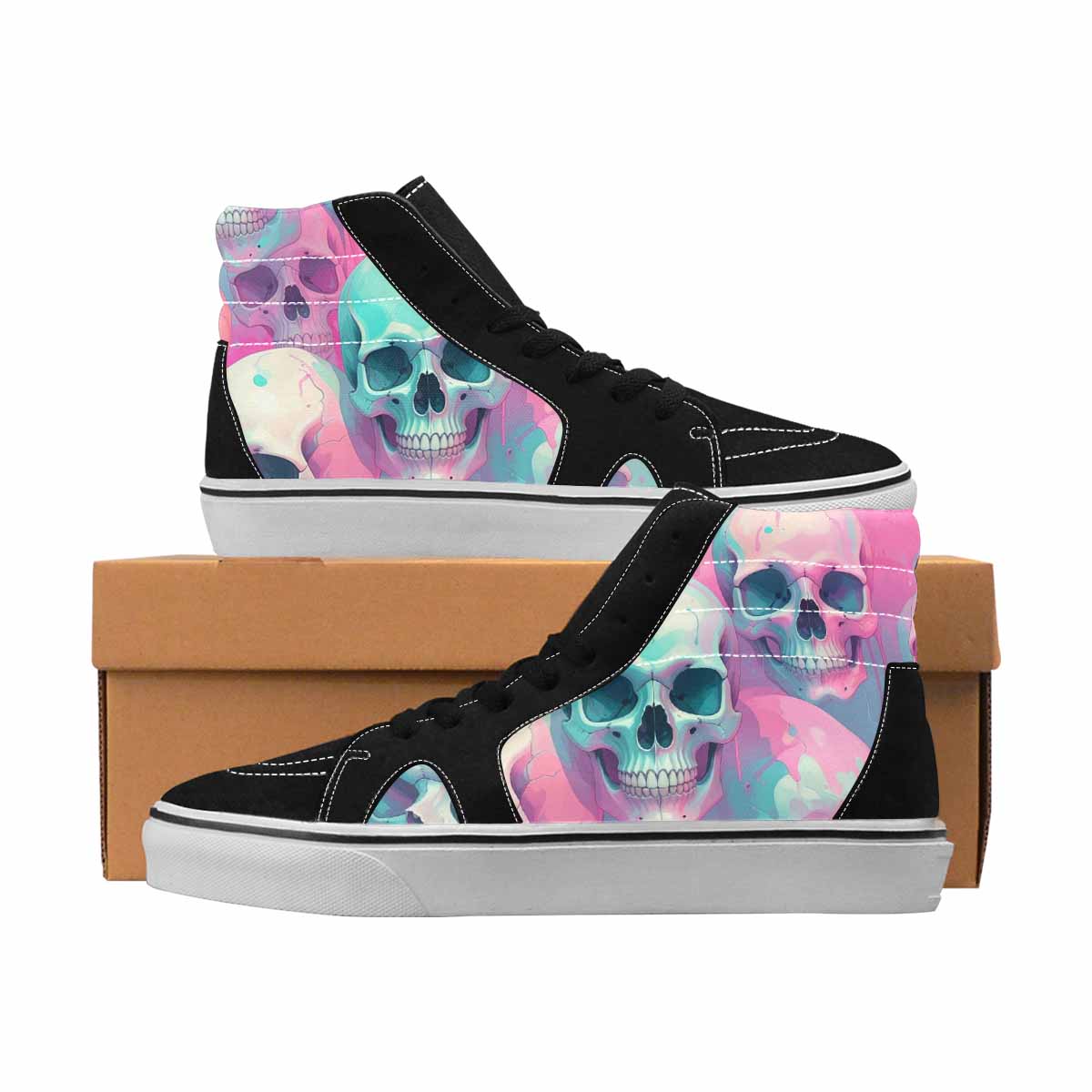 MEN'S Galaxy Nebula Burst Grad 2 Ferion