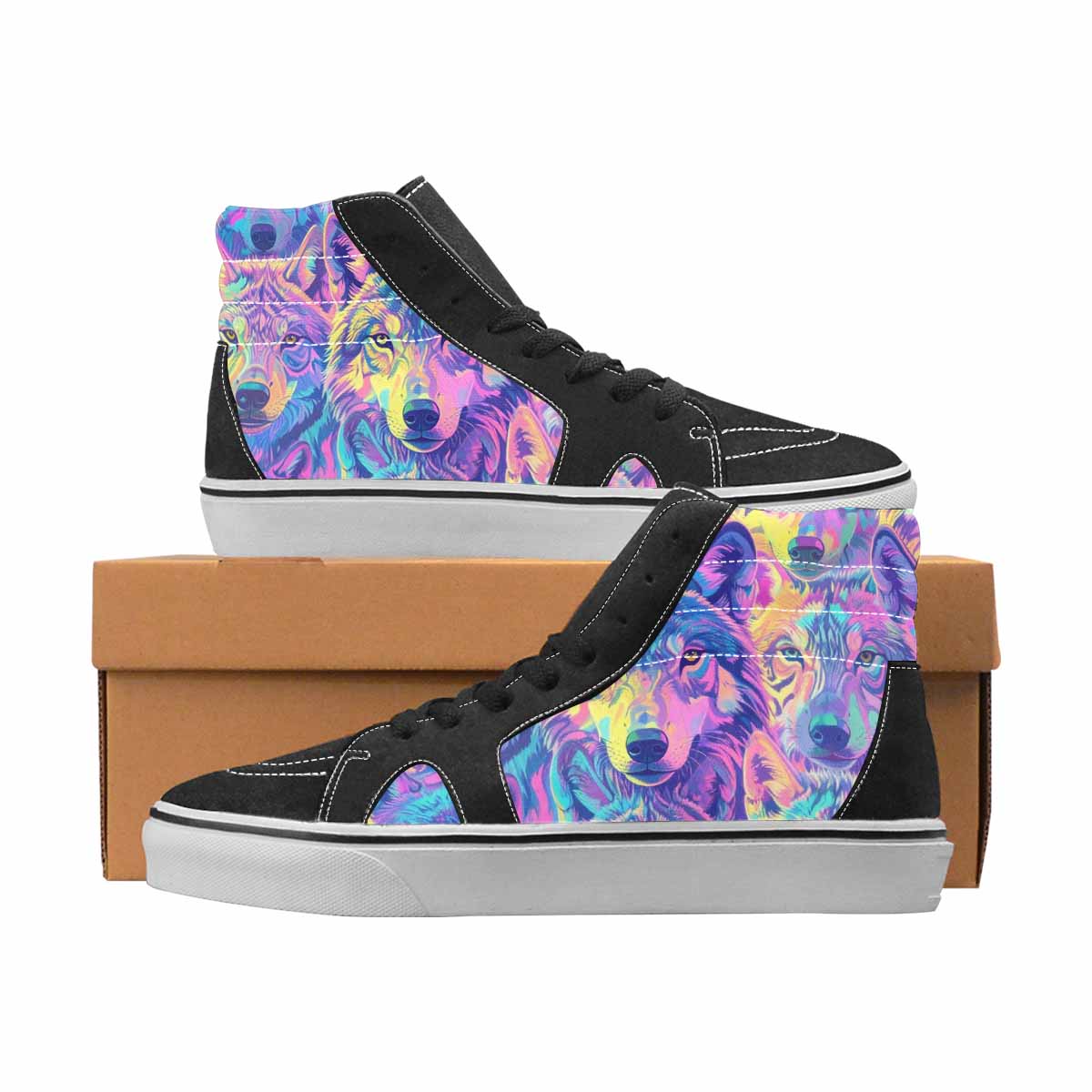 WOMEN'S Leopard Print Neon 31 Ferion