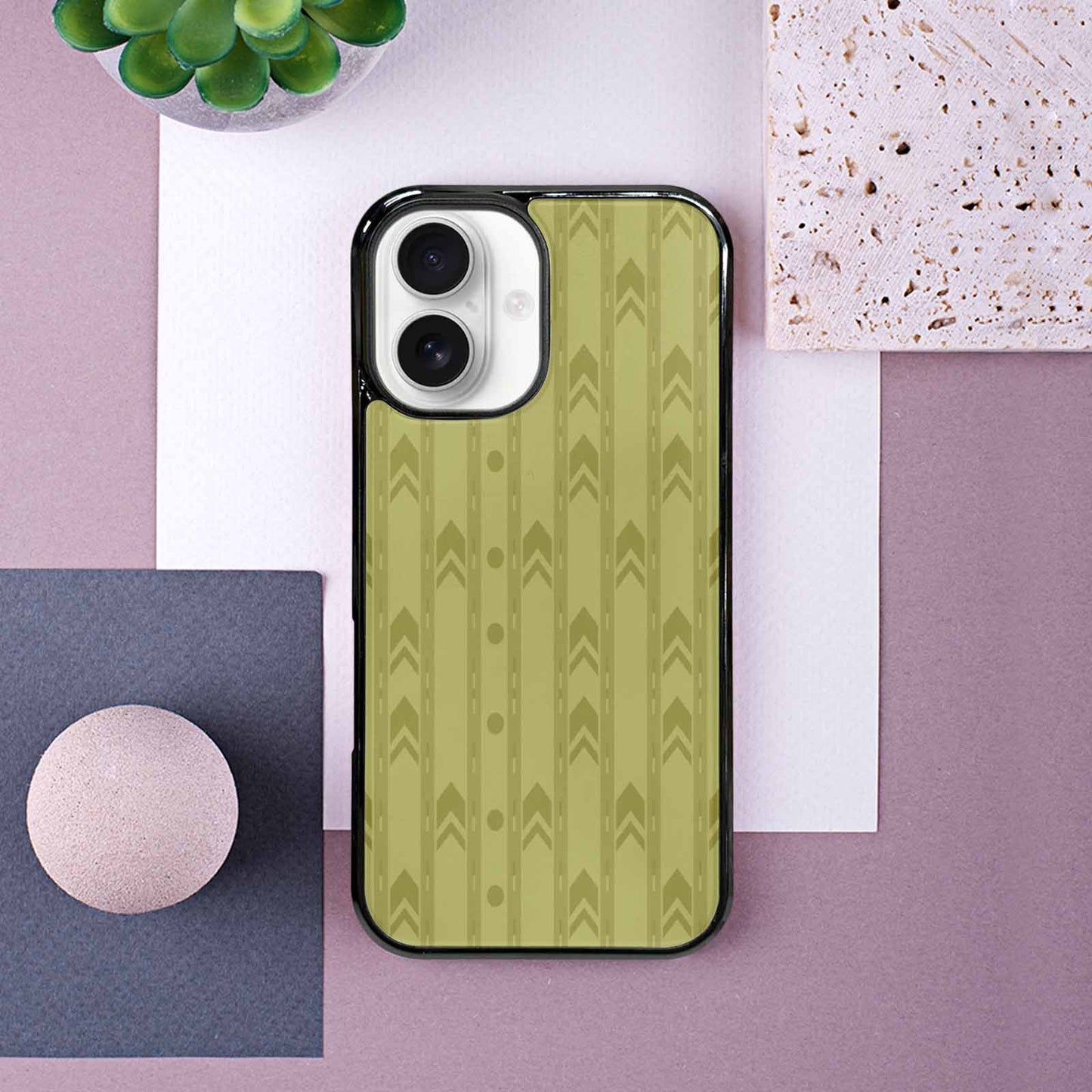 iPhone 16 Case — Liminal Space, Original Design Phone Case