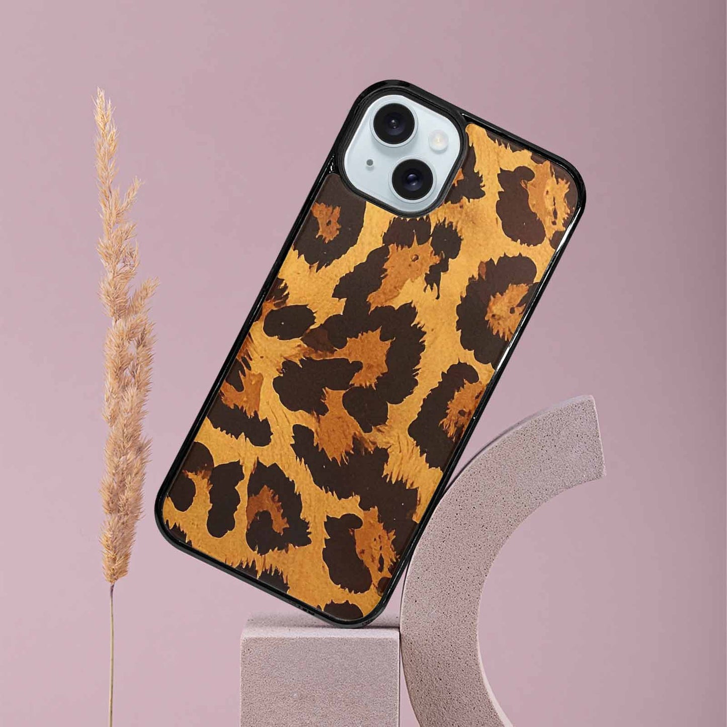 iPhone 15 Plus Case — Original Print, Unique Phone Case Design