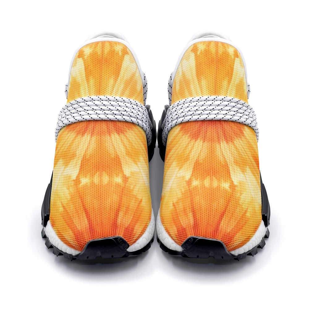 Ombre Tie Dye Unisex Lightweight Sneaker S-1