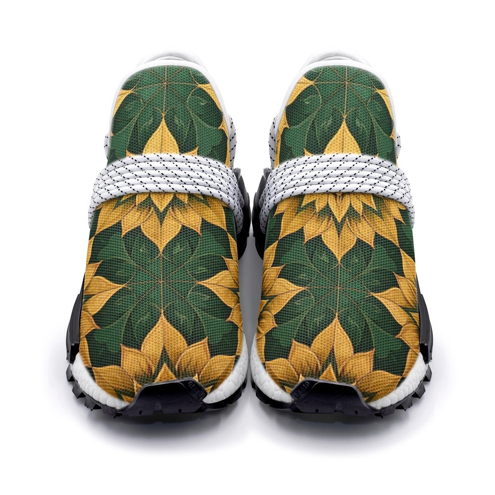 Sunflower Art Unisex Lightweight Sneaker S-1