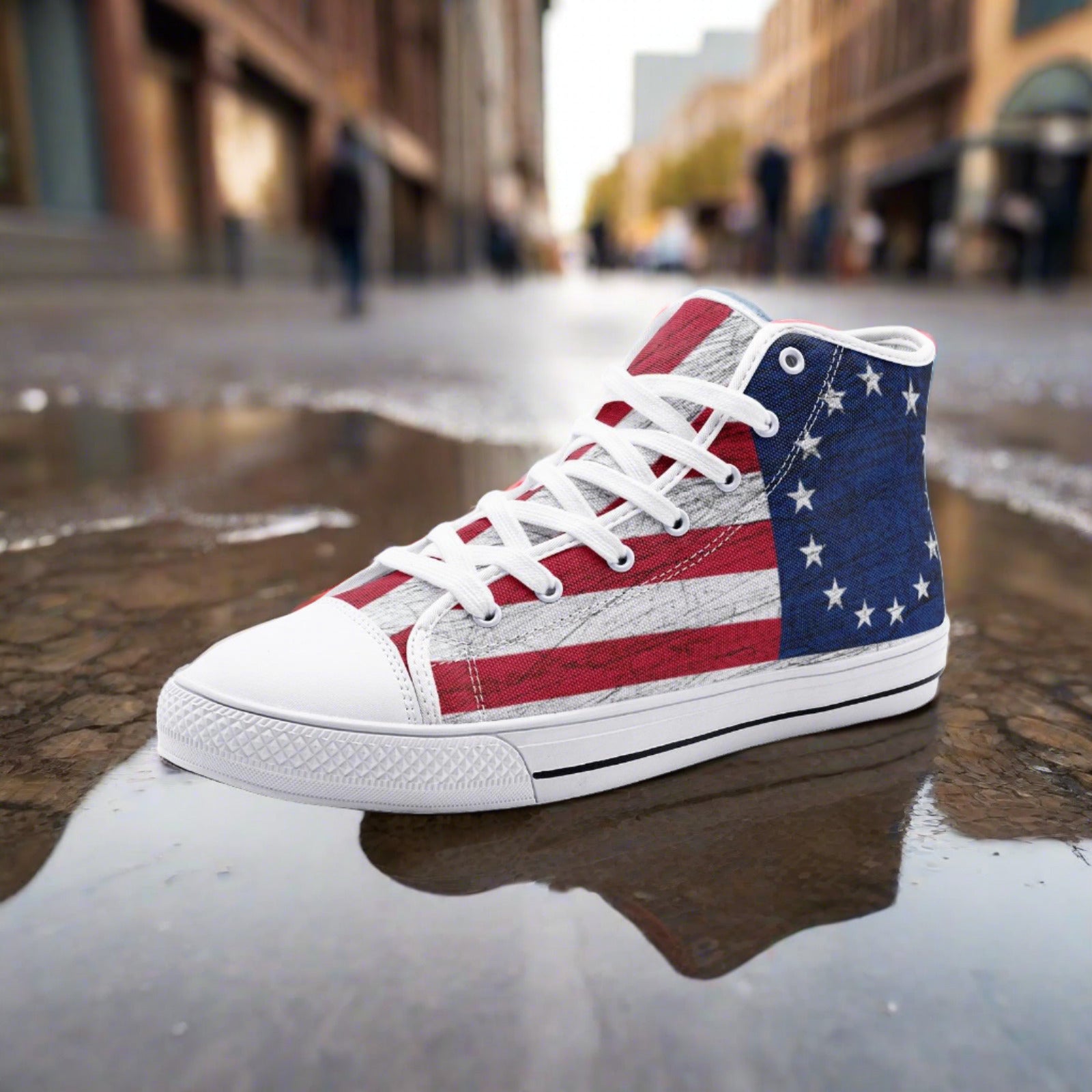 Converse betsy ross shoes Clearance