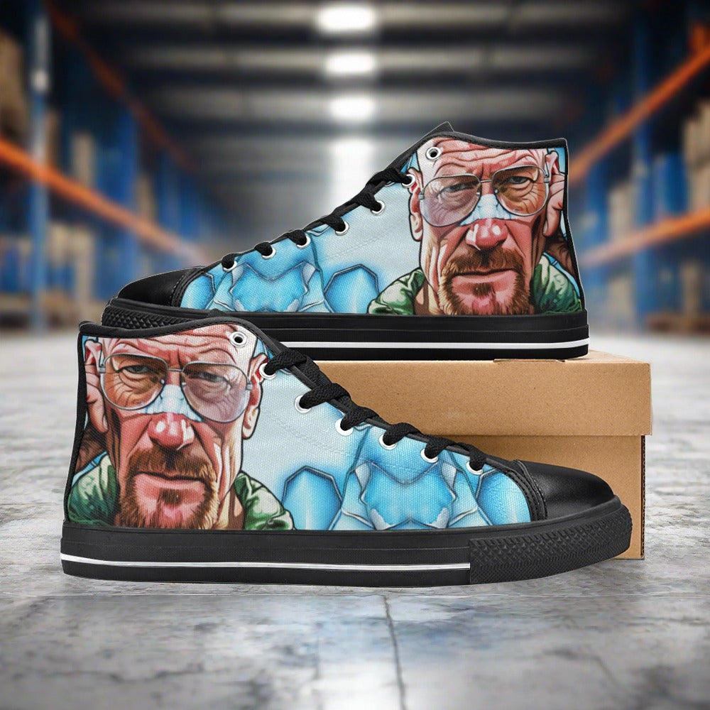 Walt Men - Freaky Shoes®