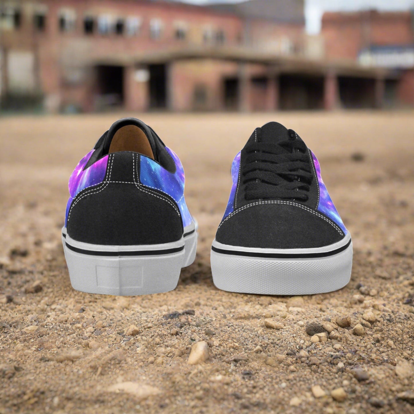 Galaxy Men - Freaky Shoes®