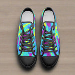 Tie Dye Art - Freaky Shoes®