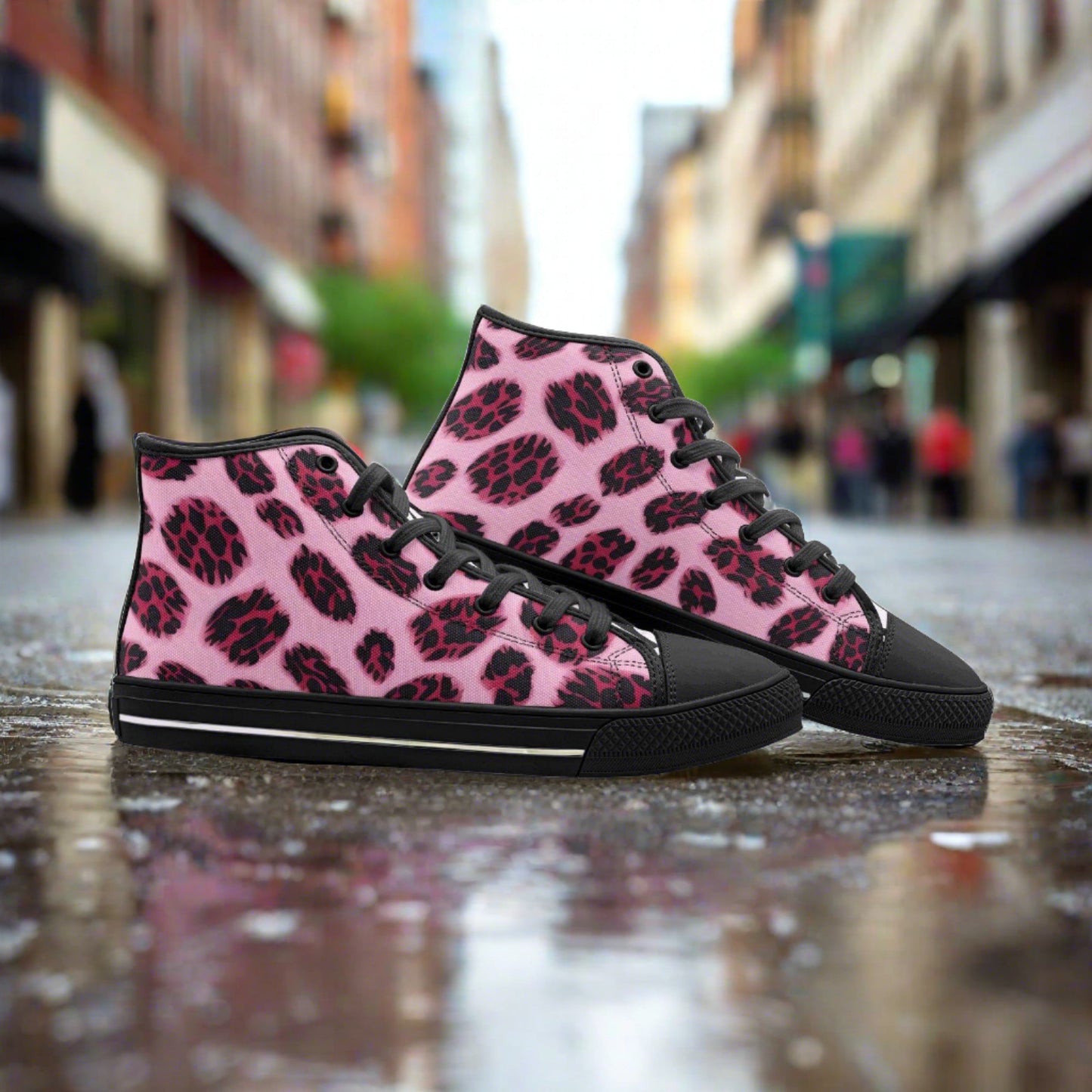 Animal Print - Freaky Shoes®