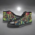 Zombie Art Women - Freaky Shoes®
