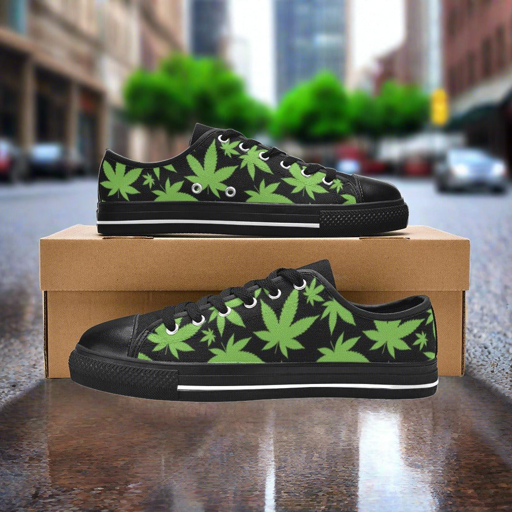 420 Art Men - Freaky Shoes®