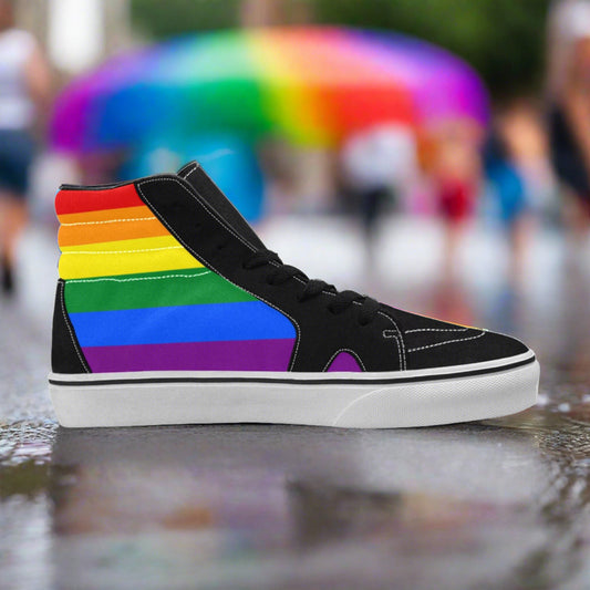 LGBT Women - Freaky Shoes®