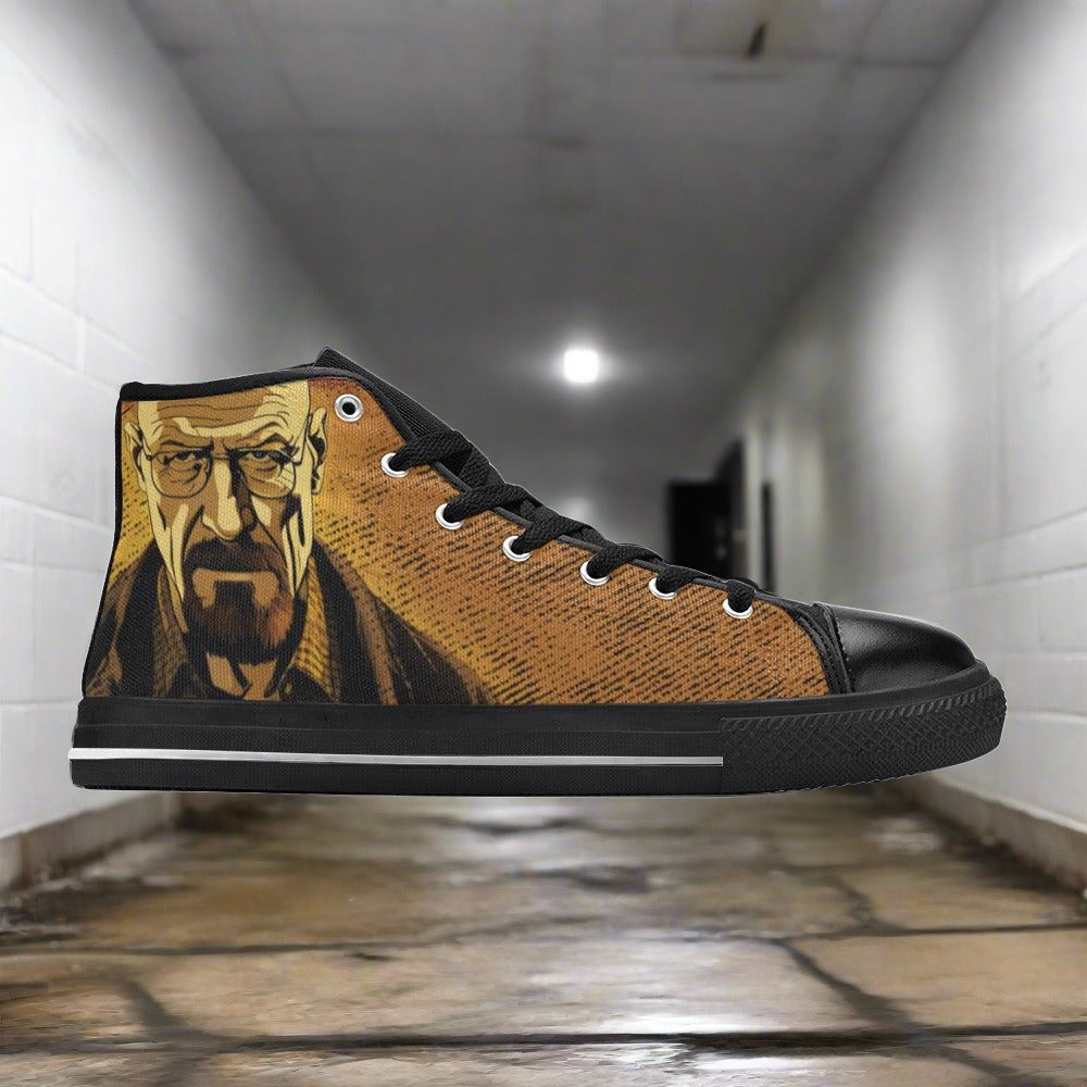 Walt Women - Freaky Shoes®