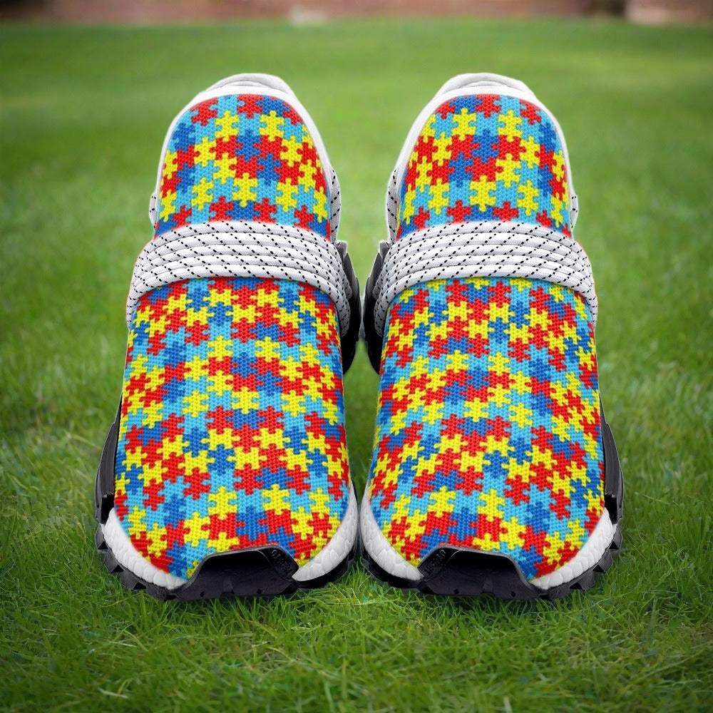 Autism Print - Freaky Shoes®