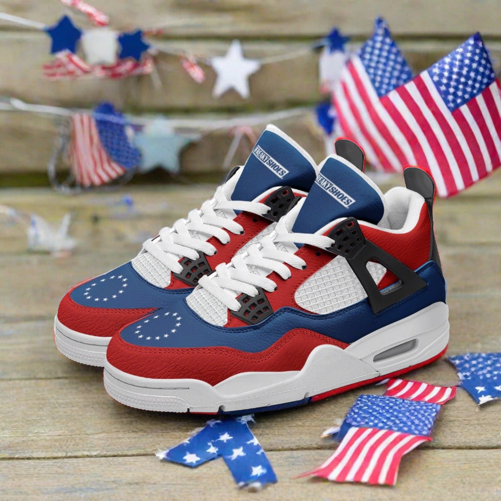 Betsy ross shoes buy Clearance