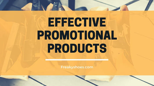 10 Most Effective Promotional Products Under $1 Cost - Freaky Shoes®