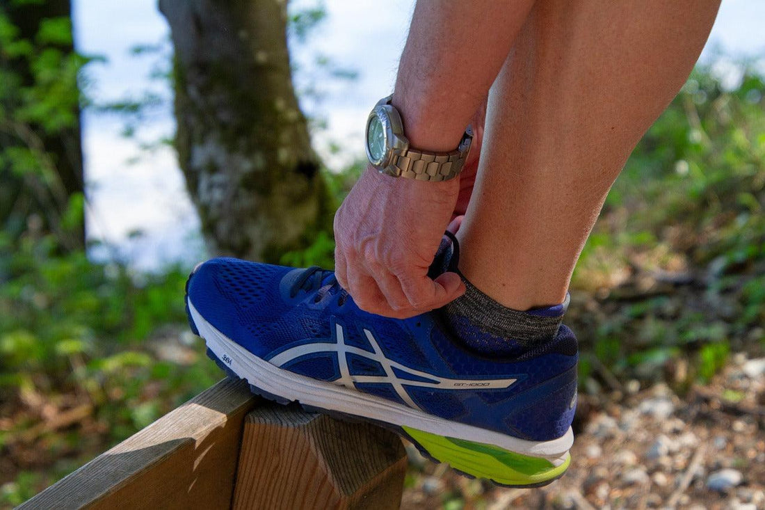 How to Tie Your Running Shoes? – A Complete Guide You Should Follow - Freaky Shoes®