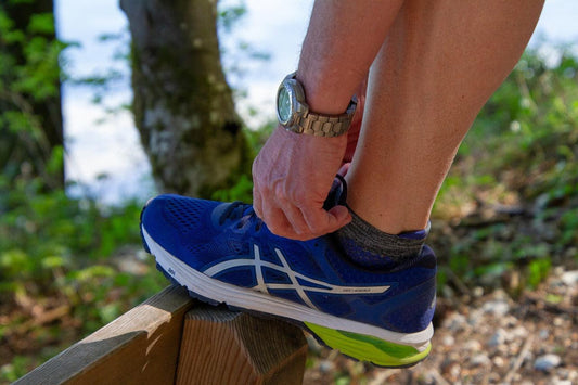 How to Tie Your Running Shoes? – A Complete Guide You Should Follow - Freaky Shoes®