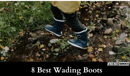 Best Wading Boots