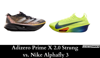 Adizero Prime X 2.0 Strung vs Nike Alphafly 3 (Tested) – Freaky Shoes®