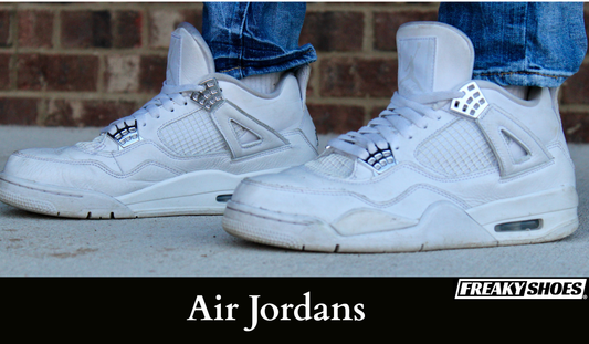 Air Jordan Sneakers