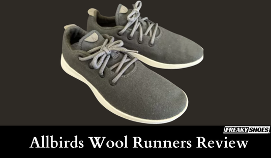 Allbirds Wool Runners Review: Comfort Tested in Real Life - Freaky Shoes®