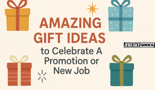 12 Amazing Gift Ideas to Celebrate A Promotion or New Job