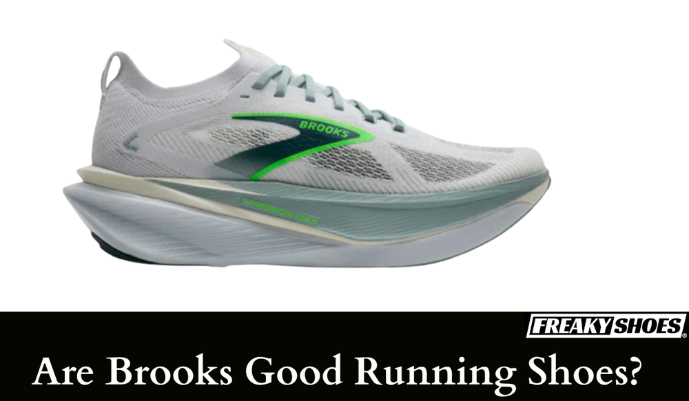 Are New Balance Good Running Shoes? Which Ones Are the Best? – Freaky ...