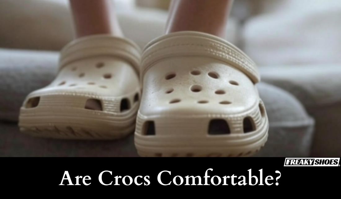 Crocs 2025 galaxy mall