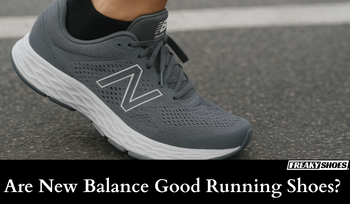 Are New Balance Good Running Shoes? Which Ones Are the Best? – Freaky ...