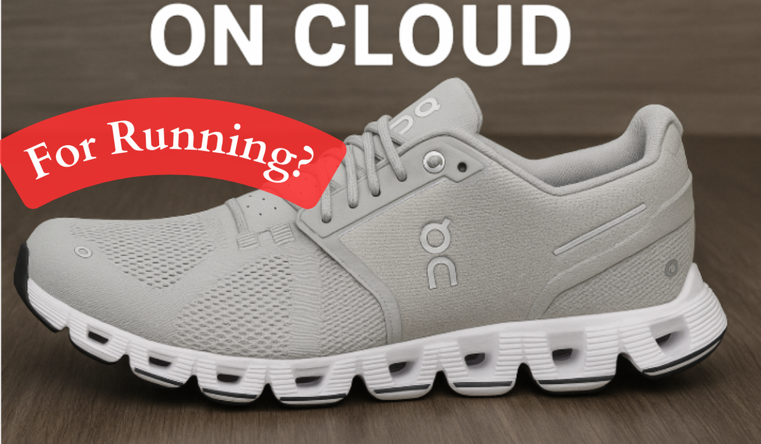 Are On Clouds Good for Running? Pros, Cons, and Best Picks - Freaky Shoes®