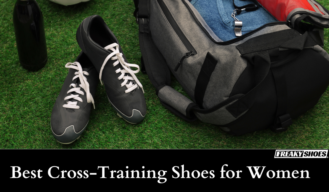 Best Cross-Training Shoes for Women