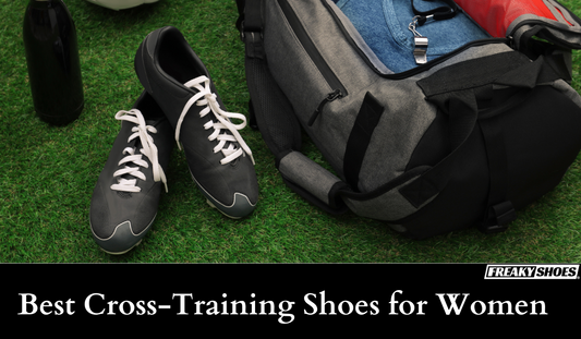 Best Cross-Training Shoes for Women