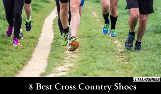 Best Cross Country Shoes