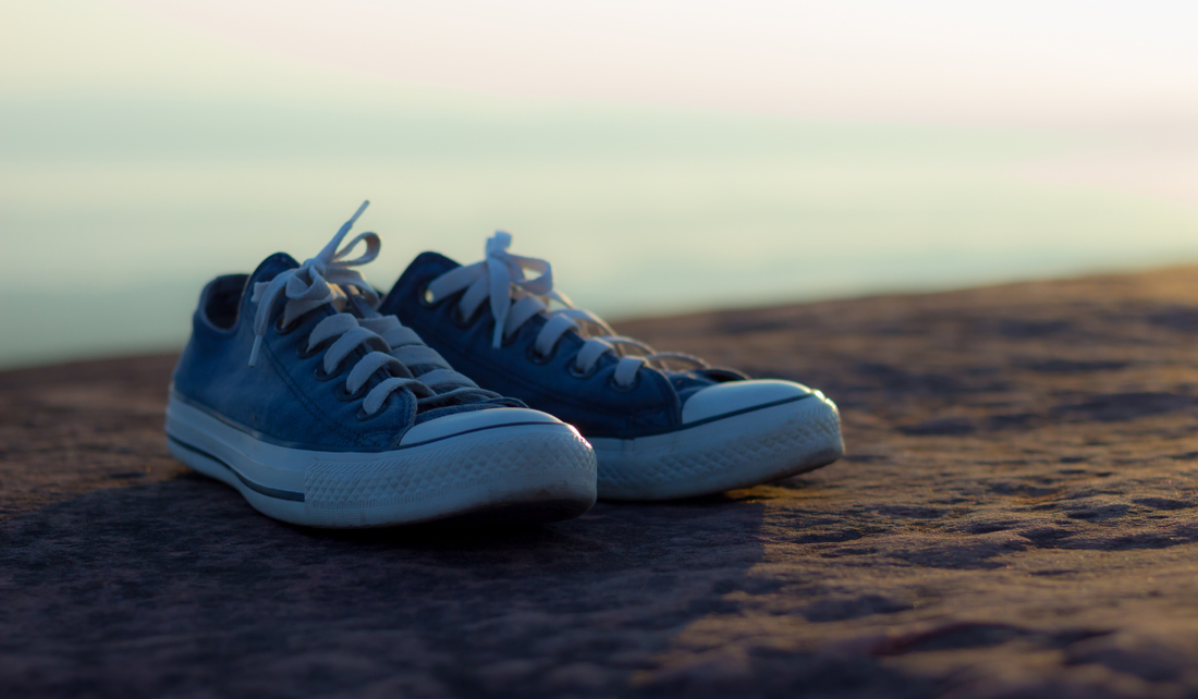 Best Custom Sneakers for Travel