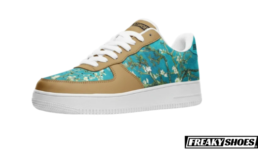 Best Festival Sneakers | Bold Art Shoes – Freaky Shoes