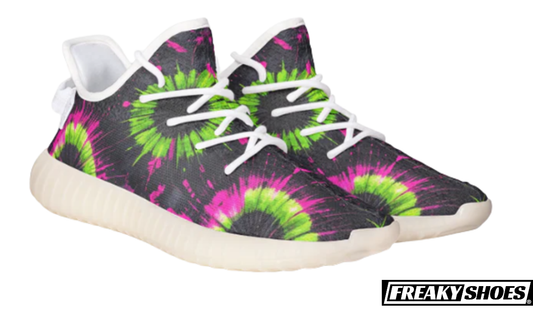 Bold Sneakers for Men