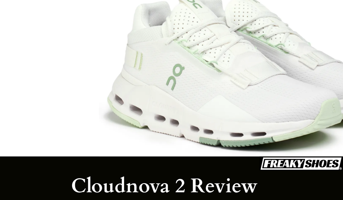 Cloudnova 2 review