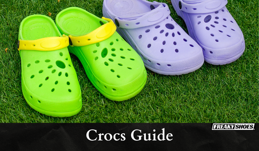 Crocs Guide