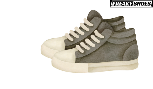 Desert & Cactus Print Sneakers: Wroth Buying or Not?