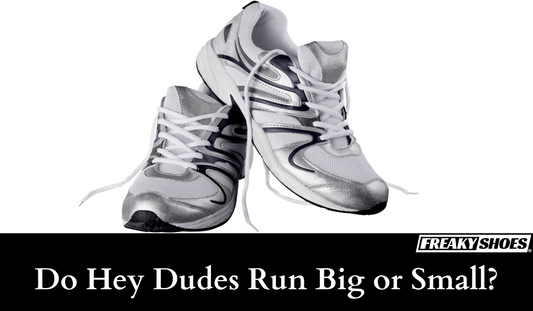 Freaky Shoes custom art sneakers with silver and black swirl design, made to order wearable art