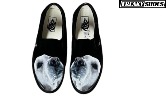 Pet Lover Gift Sneakers